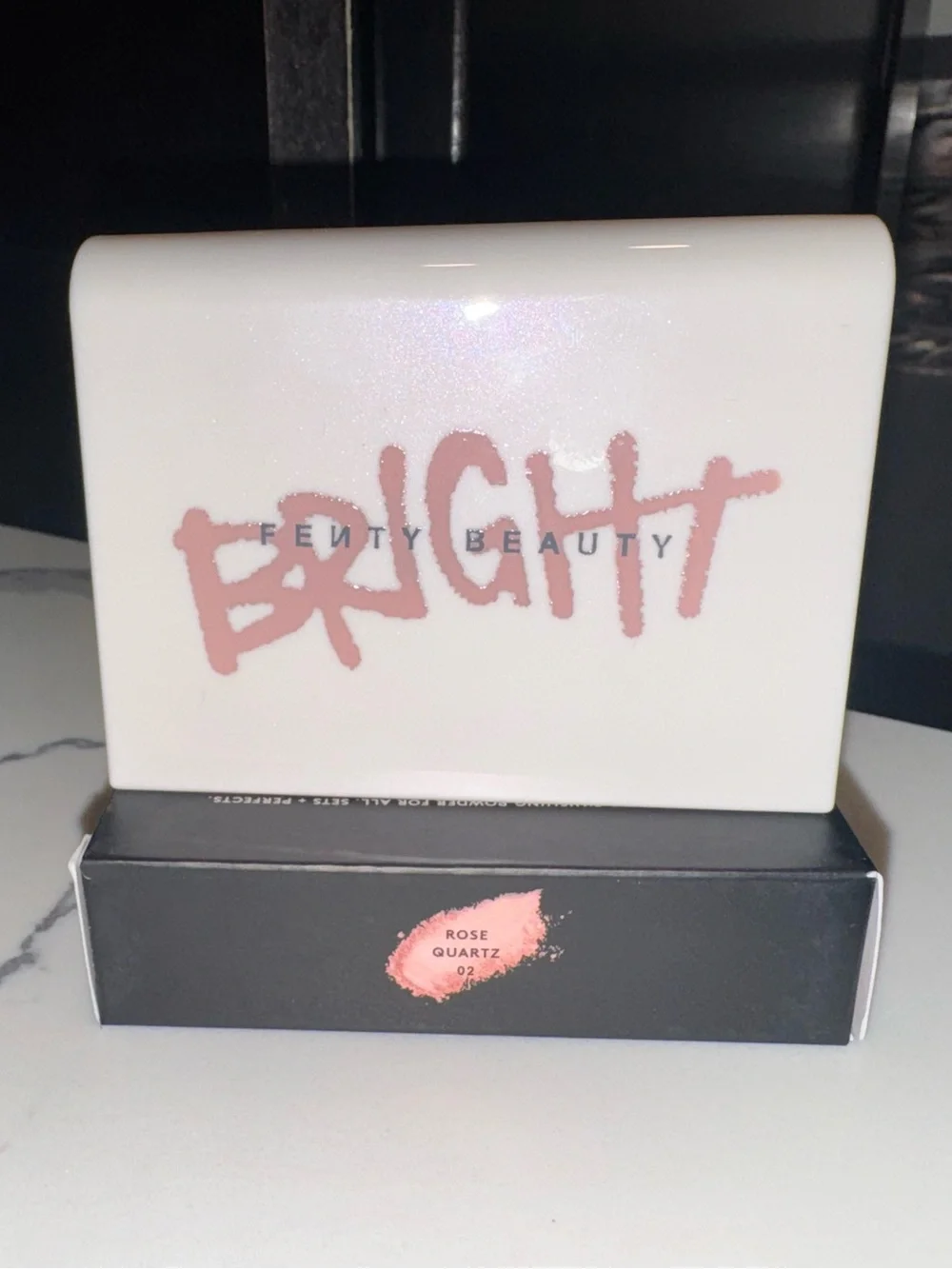 Fenty Beauty brand new